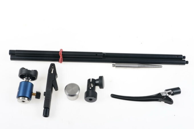 NOVOFLEX Stangenset - Image 2