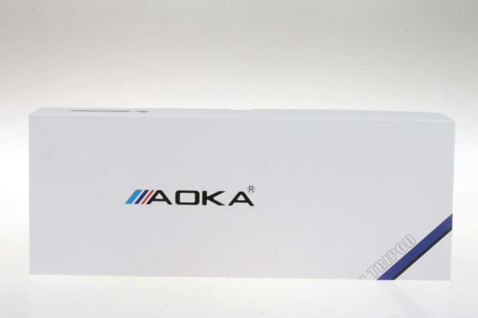 Aoka CMP163C + KB20