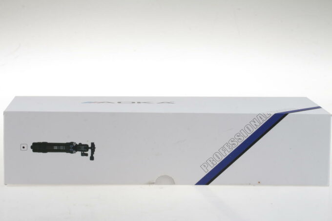 Aoka CMP163C + KB20