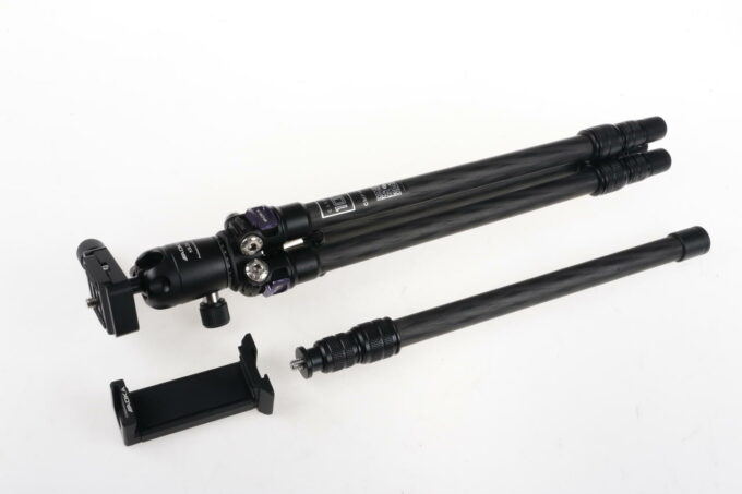 Aoka CMP163CL + KB20