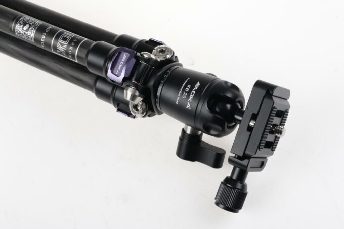 Aoka CMP163CL + KB20