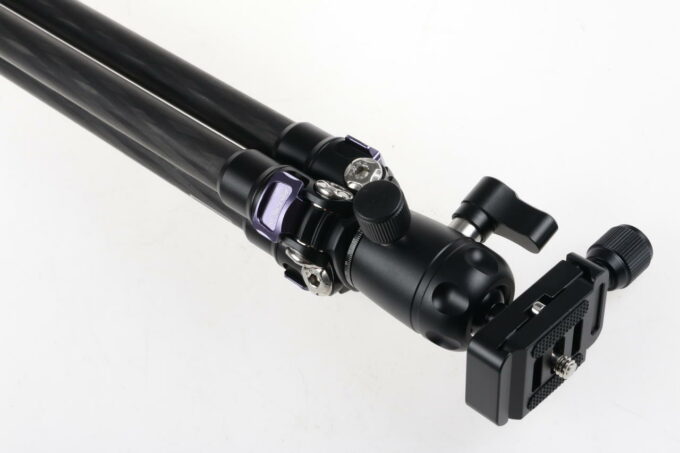 Aoka CMP163CL + KB20