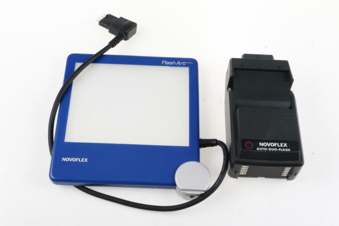 NOVOFLEX Auto-Flash-Art - Image 2