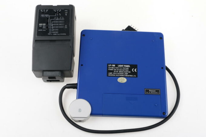 NOVOFLEX Auto-Flash-Art - Image 3