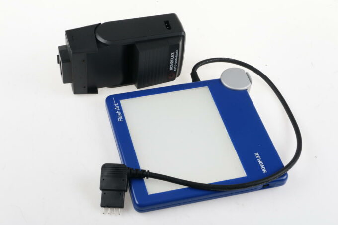 NOVOFLEX Auto-Flash-Art - Image 4