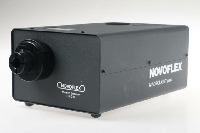 NOVOFLEX Macrolight Plus Beleuchtung - Image 3