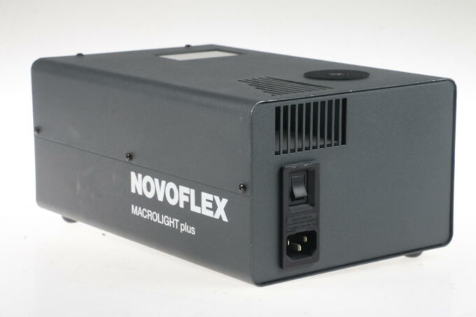 NOVOFLEX Macrolight Plus Beleuchtung - Image 4