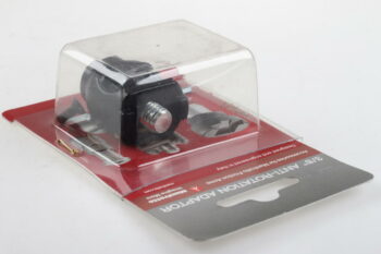 Manfrotto 3/8 Anti-Rotation Adapter