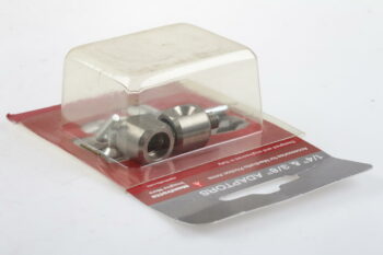 Manfrotto 1/4 & 3/8 Adapter