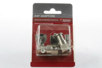 Manfrotto 5/8 Adapter