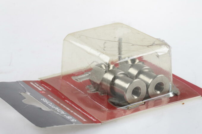 Manfrotto 5/8 Adapter