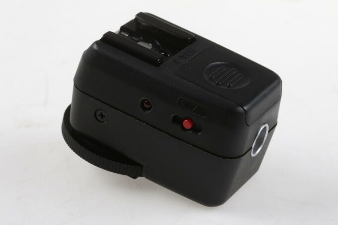 Canon TTL Hot Shoe Adapter 3 - TTL-Mittenkontakt Adapter