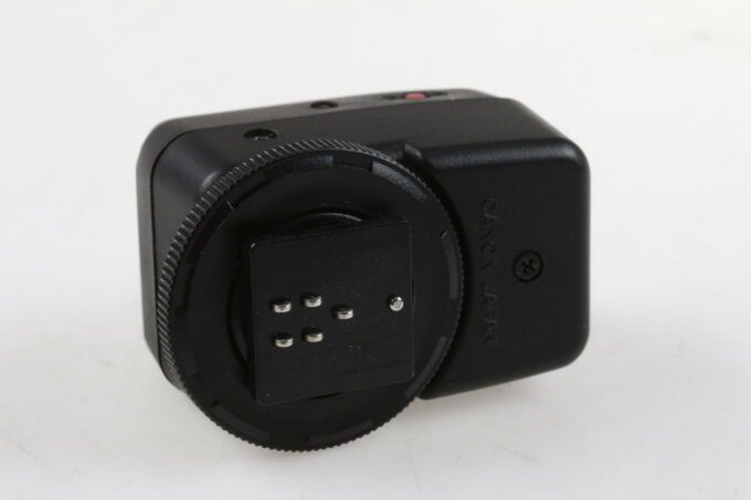 Canon TTL Hot Shoe Adapter 3 - TTL-Mittenkontakt Adapter