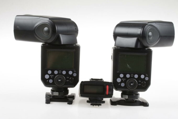 Hähnel Modus 600RT MKII Kit für Sony - Image 2