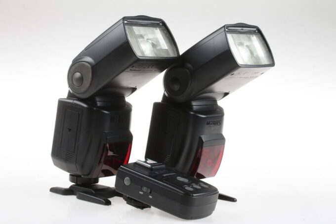 Hähnel Modus 600RT MKII Kit für Sony - Image 3