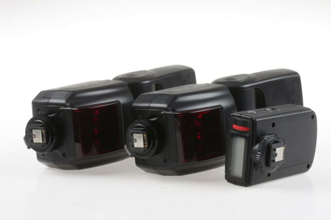 Hähnel Modus 600RT MKII Kit für Sony - Image 4