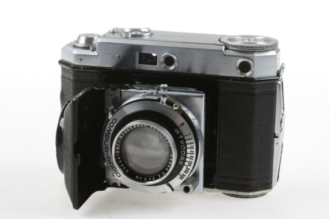 Kodak Retina II Typ 122 Xenon 5cm f/2 - #957472
