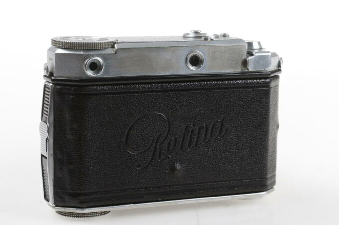 Kodak Retina II Typ 122 Xenon 5cm f/2 - #957472