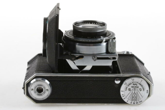 Kodak Retina II Typ 122 Xenon 5cm f/2 - #957472