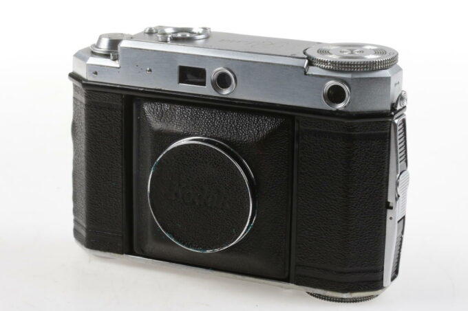 Kodak Retina II Typ 122 Xenon 5cm f/2 - #957472