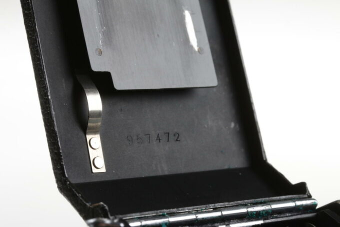 Kodak Retina II Typ 122 Xenon 5cm f/2 - #957472