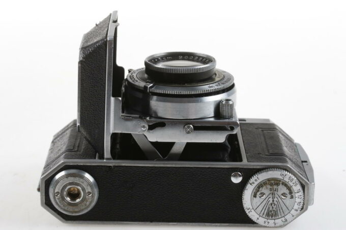 Kodak Retina II (011) Heliogon 5cm f/2 - #101175 - Image 5