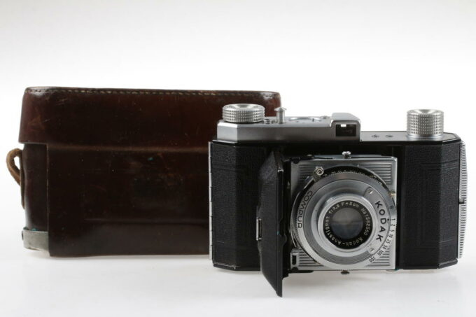 Kodak Retina I Typ 167 - #387035