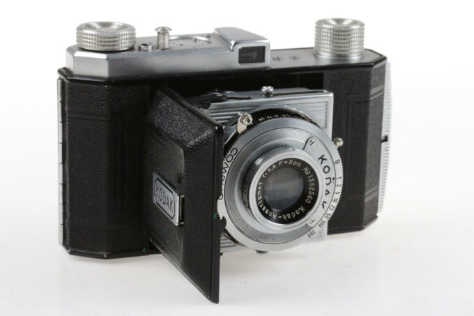 Kodak Retina I Typ 167 - #387035