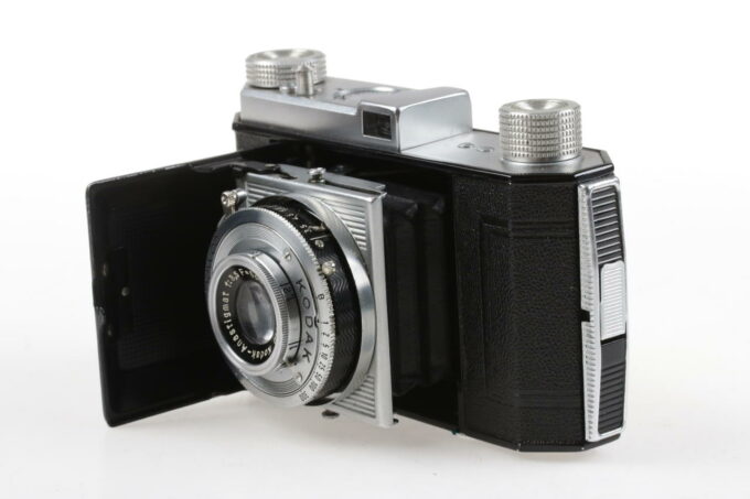 Kodak Retina I Typ 167 - #387035