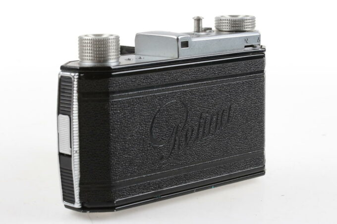 Kodak Retina I Typ 167 - #387035