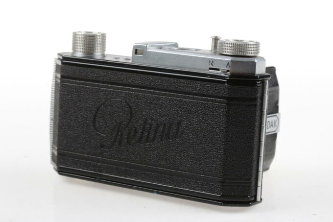 Kodak Retina I Typ 167 - #387035