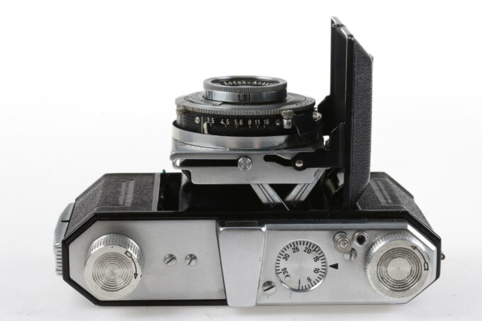 Kodak Retina I Typ 167 - #387035