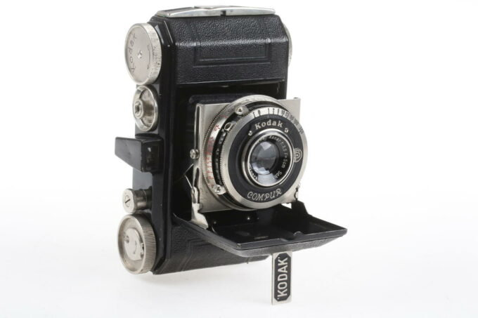 Kodak Retina Typ 117 - #445534