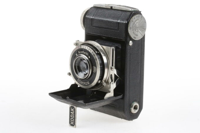 Kodak Retina Typ 117 - #445534 - Image 2