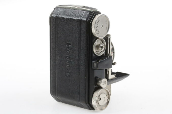 Kodak Retina Typ 117 - #445534 - Image 3