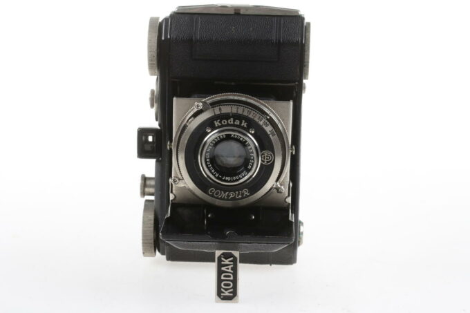 Kodak Retina Typ 117 - #445534 - Image 4