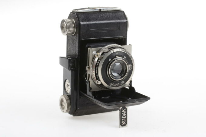 Kodak Retina Typ 119 - #740675