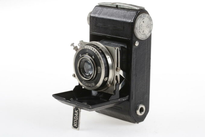 Kodak Retina Typ 119 - #740675 - Image 2