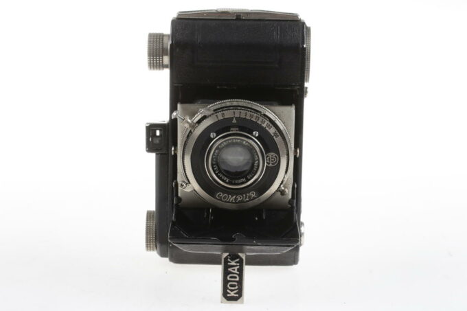 Kodak Retina Typ 119 - #740675 - Image 4