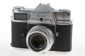 Kodak Retina Reflex IV Typ 051 - #71856