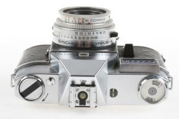Kodak Retina Reflex IV Typ 051 - #71856