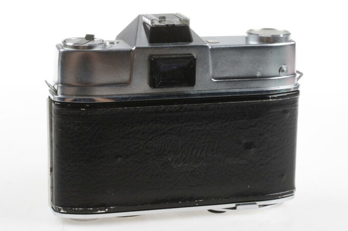 Kodak Retina Reflex IV Typ 051 - #71856