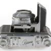Kodak Retina IIa Typ 014 mit Heligon 50mm f/2,0  - #268489 - Image 2
