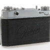Kodak Retina IIa Typ 014 mit Heligon 50mm f/2,0  - #268489 - Image 3