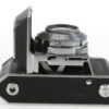 Kodak Retina IIa Typ 014 mit Heligon 50mm f/2,0  - #268489 - Image 4