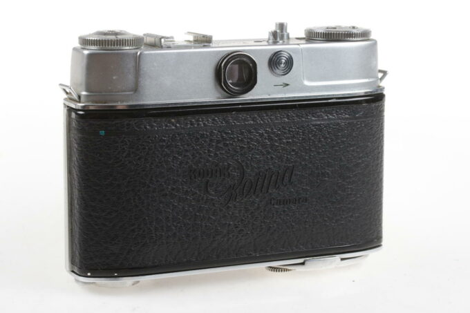 Kodak Retina IB Typ 019 - #76195 - Image 4