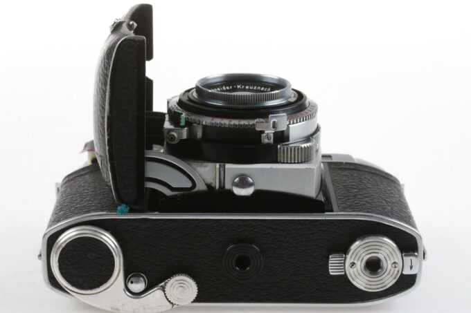 Kodak Retina IB Typ 019 - #76195 - Image 5