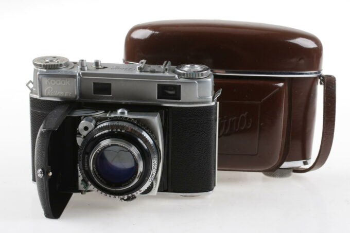 Kodak Retina IIIc - #663779
