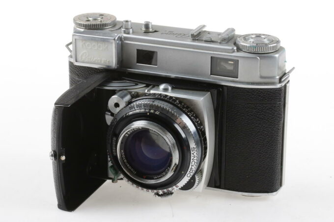 Kodak Retina IIIc - #663779 - Image 2