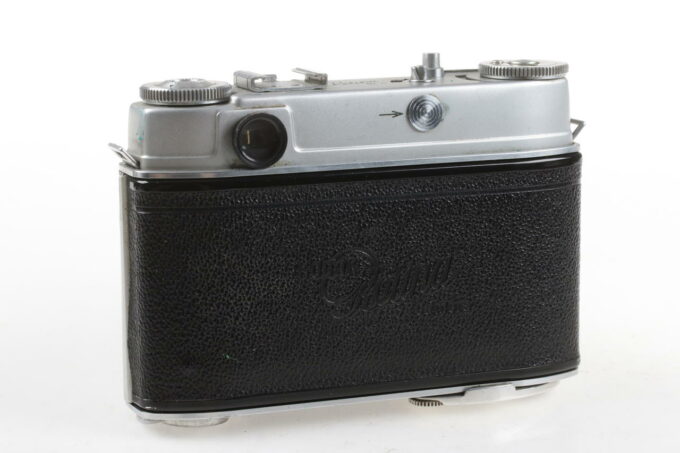 Kodak Retina IIIc - #663779 - Image 4